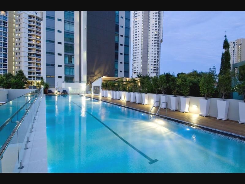 ‘Milan Apartments’ 20-24 Hughes Avenue, Main Beach QLD 4217