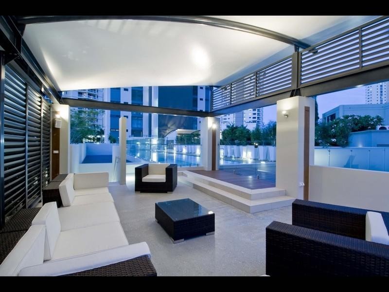 ‘Milan Apartments’ 20-24 Hughes Avenue, Main Beach QLD 4217