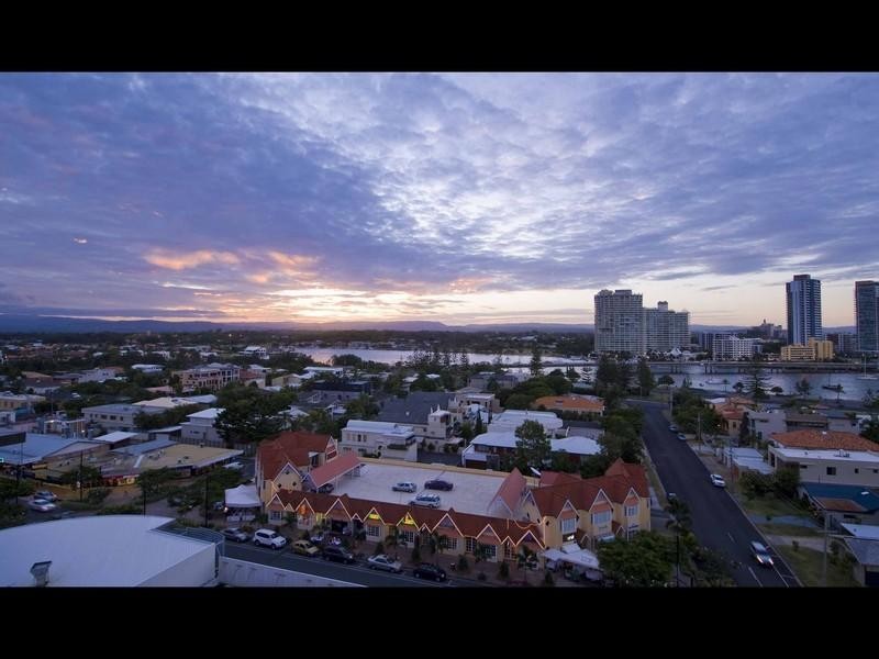 ‘Milan Apartments’ 20-24 Hughes Avenue, Main Beach QLD 4217