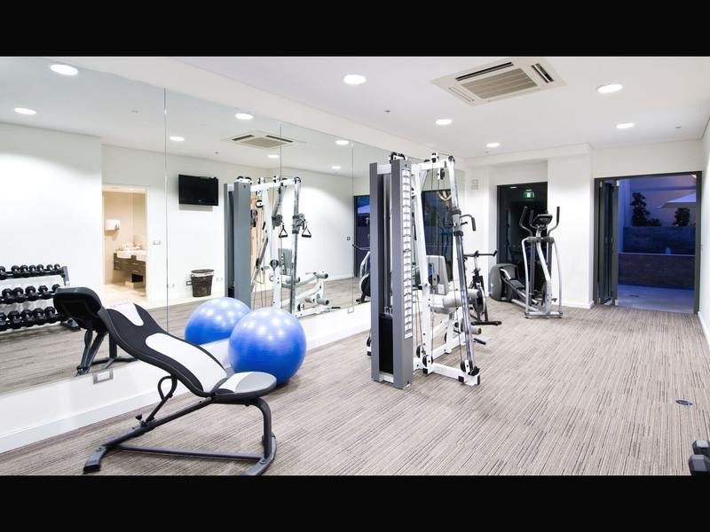 ‘Milan Apartments’ 20-24 Hughes Avenue, Main Beach QLD 4217