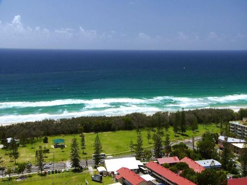 2803 ‘Sierra Grand’, 22 Surf Parade, Broadbeach QLD 4218