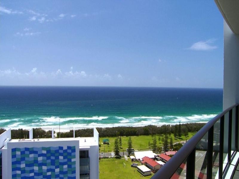 2803 ‘Sierra Grand’, 22 Surf Parade, Broadbeach QLD 4218