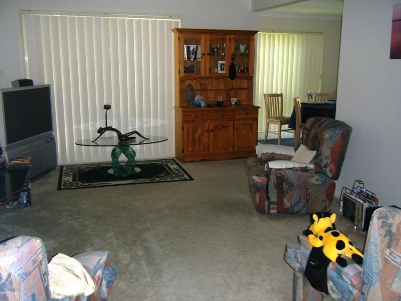 7 Carilla Place, Elanora QLD 4221