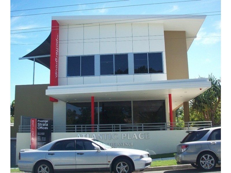 3 Atlantic Avenue, Mermaid Beach QLD 4218