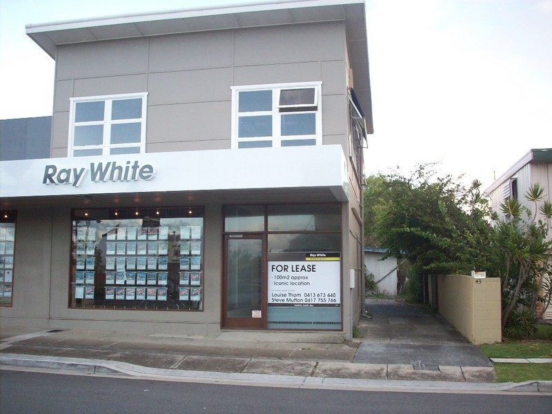 43 Alfred Street, Mermaid Beach QLD 4218