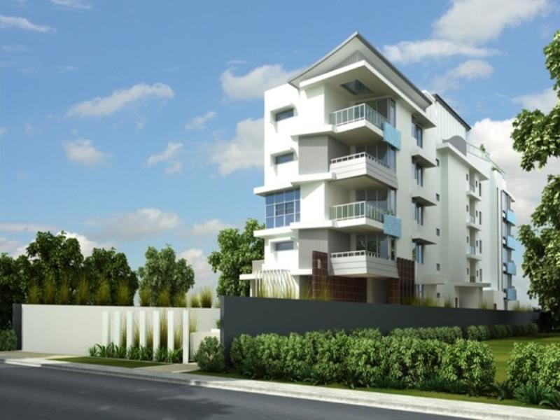 291 Golden Four Drive, Bilinga QLD 4225