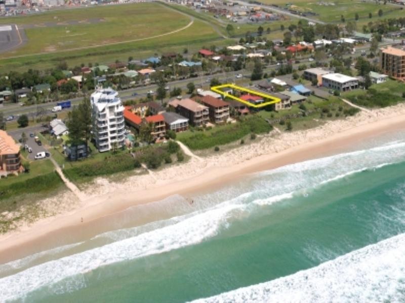 291 Golden Four Drive, Bilinga QLD 4225