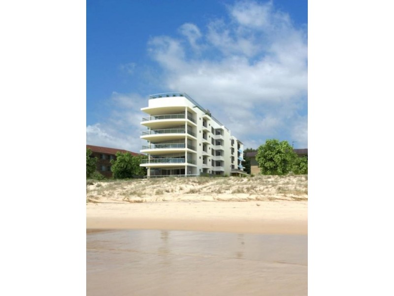 291 Golden Four Drive, Bilinga QLD 4225