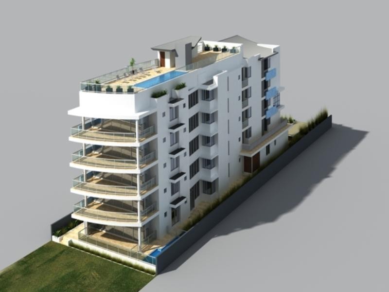 291 Golden Four Drive, Bilinga QLD 4225