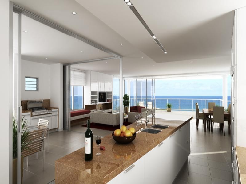 291 Golden Four Drive, Bilinga QLD 4225