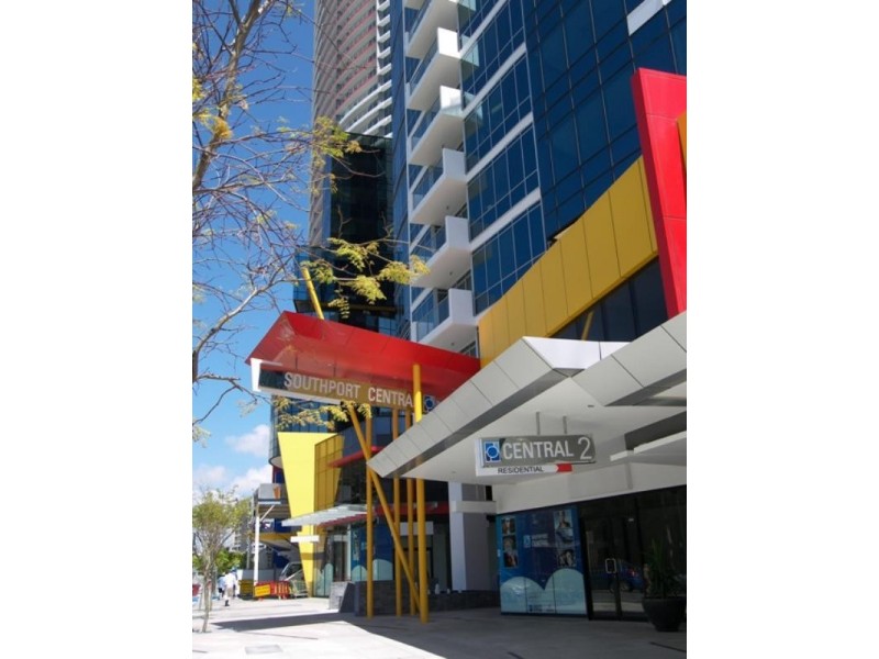 21007 ”Southport Central”, 5 Lawson Street, Southport QLD 4215
