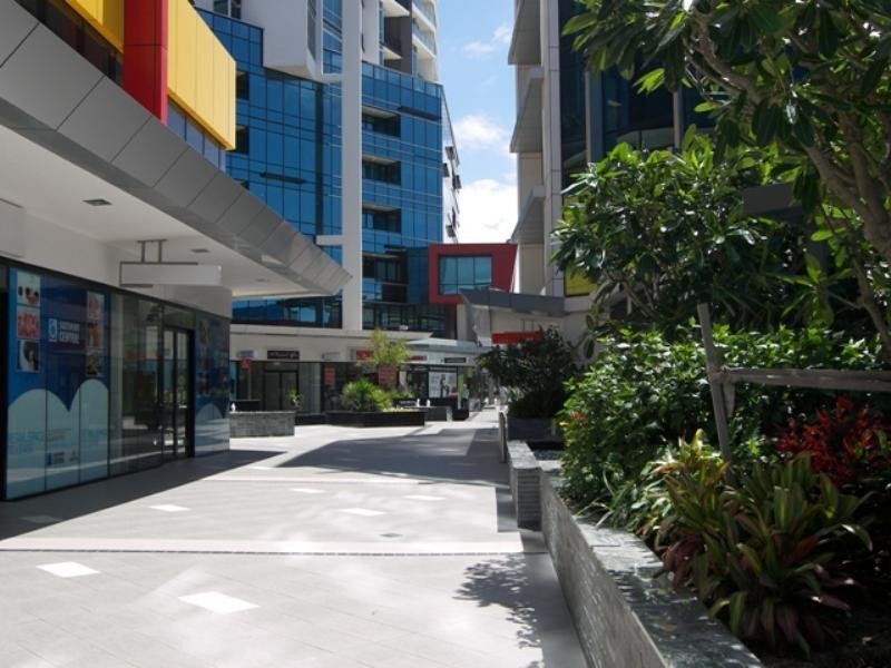 21007 ”Southport Central”, 5 Lawson Street, Southport QLD 4215
