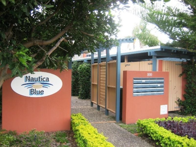 3 ‘Nautica Blue’, 98 Petrel Avenue, Mermaid Beach QLD 4218
