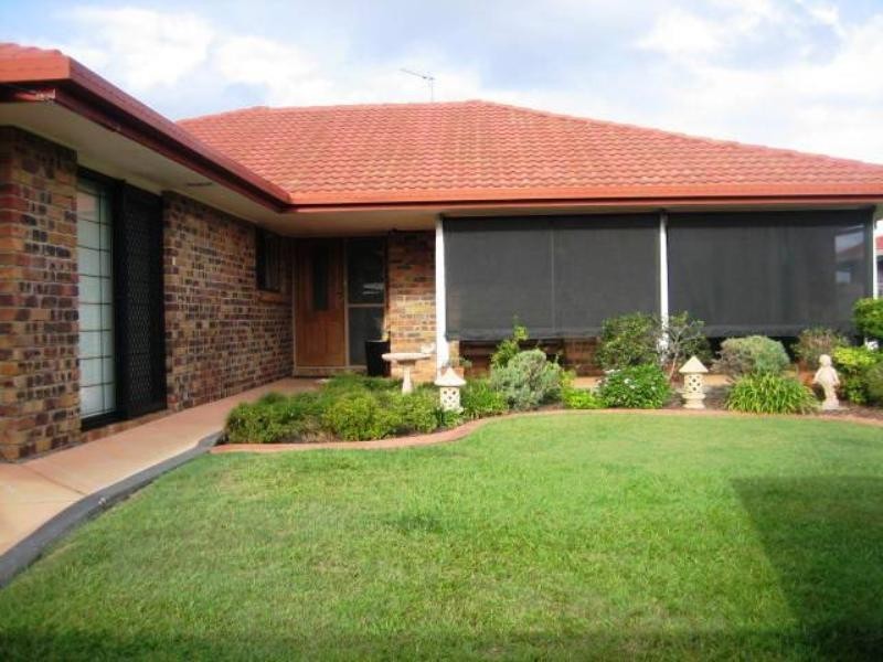 46 Dunlin Drive, Burleigh Waters QLD 4220