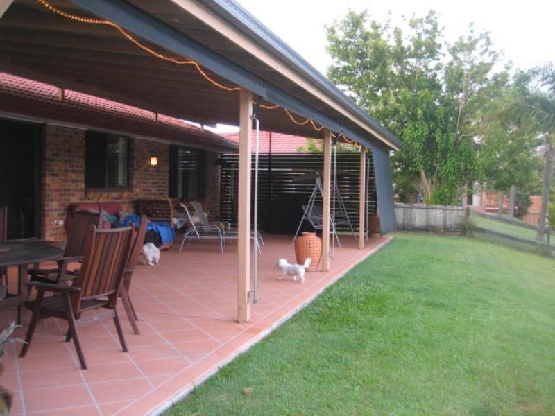 46 Dunlin Drive, Burleigh Waters QLD 4220