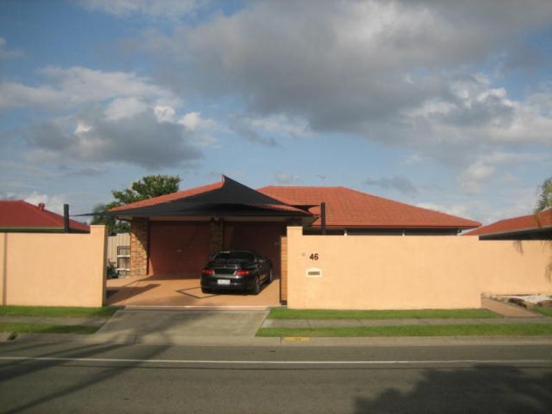 46 Dunlin Drive, Burleigh Waters QLD 4220