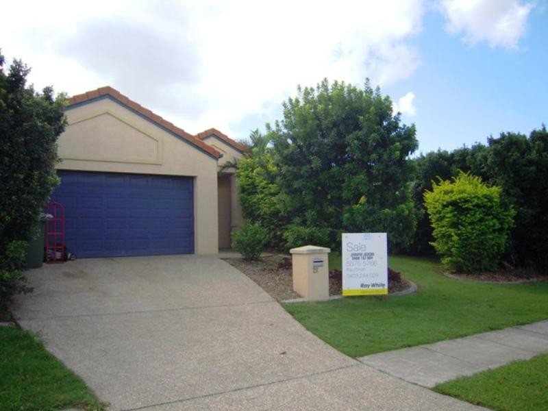 28 Macadie Way, Merrimac QLD 4226