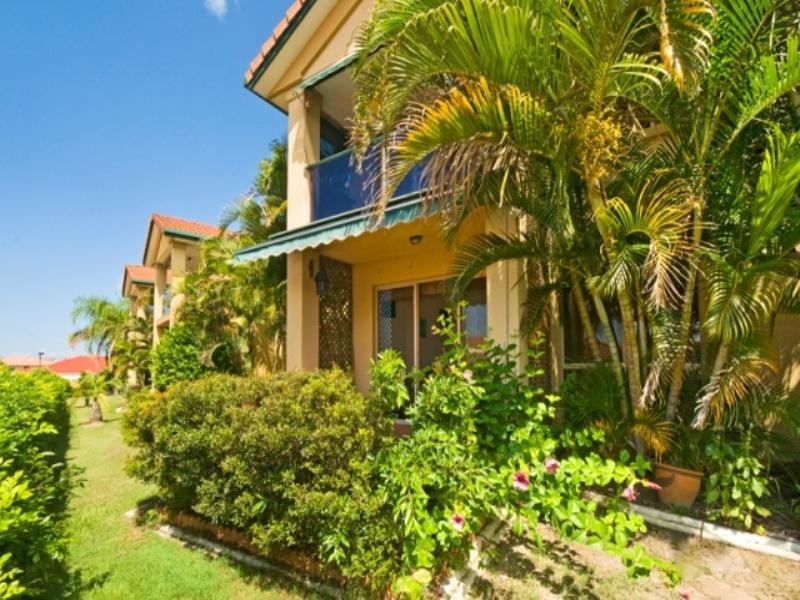 61 ‘Palm Crest Heights’, 152 Palm Meadows Drive, Carrara QLD 4211