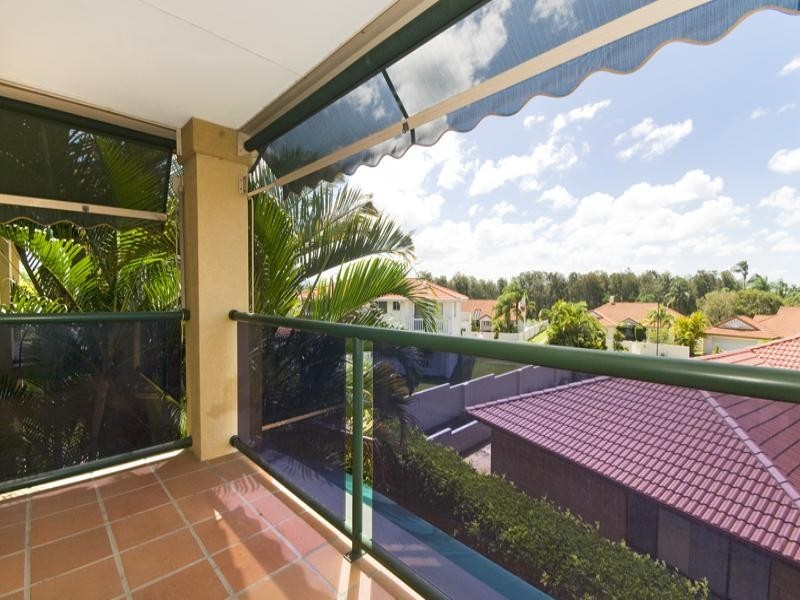 61 ‘Palm Crest Heights’, 152 Palm Meadows Drive, Carrara QLD 4211