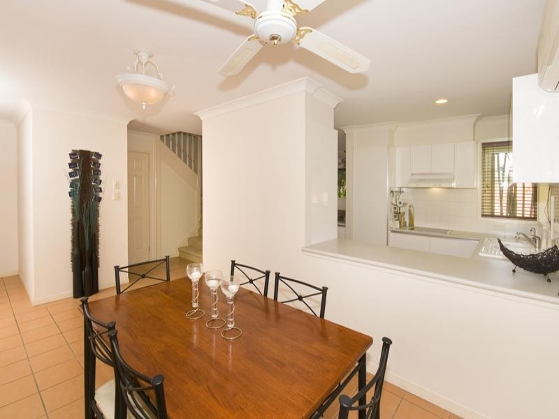 61 ‘Palm Crest Heights’, 152 Palm Meadows Drive, Carrara QLD 4211