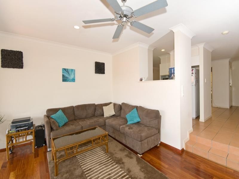 61 ‘Palm Crest Heights’, 152 Palm Meadows Drive, Carrara QLD 4211