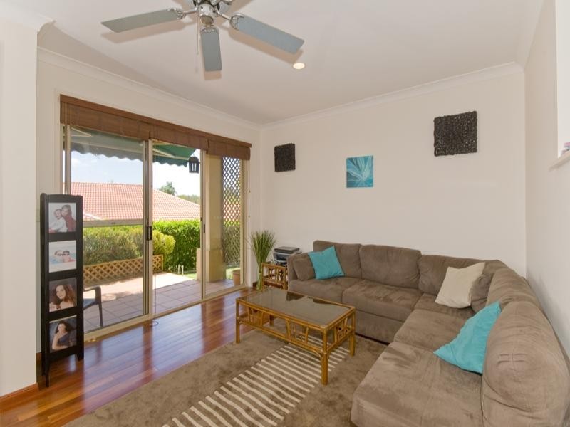61 ‘Palm Crest Heights’, 152 Palm Meadows Drive, Carrara QLD 4211
