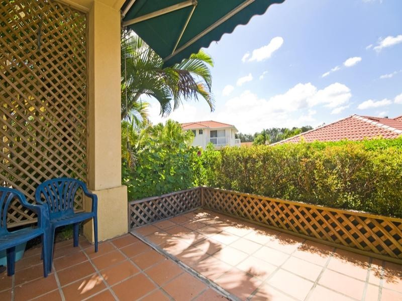 61 ‘Palm Crest Heights’, 152 Palm Meadows Drive, Carrara QLD 4211