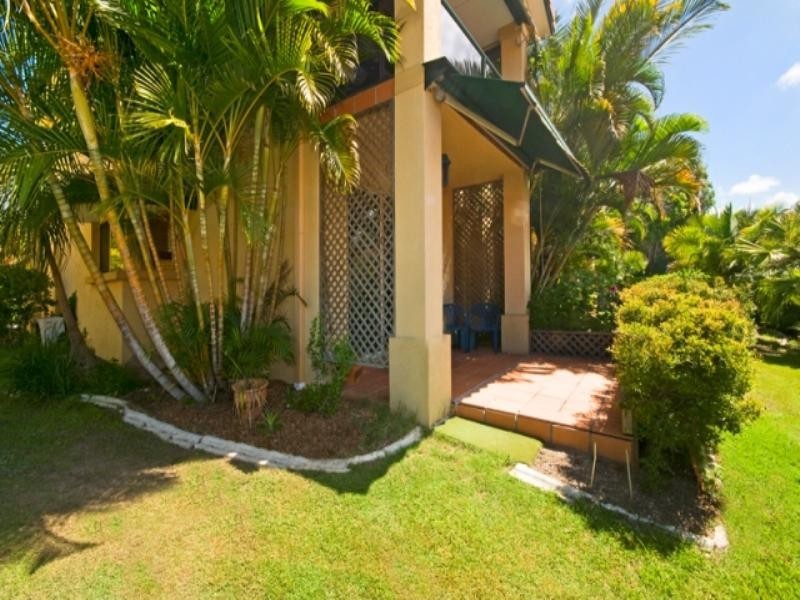 61 ‘Palm Crest Heights’, 152 Palm Meadows Drive, Carrara QLD 4211