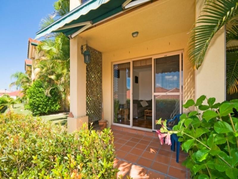 61 ‘Palm Crest Heights’, 152 Palm Meadows Drive, Carrara QLD 4211