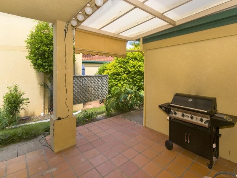 61 ‘Palm Crest Heights’, 152 Palm Meadows Drive, Carrara QLD 4211