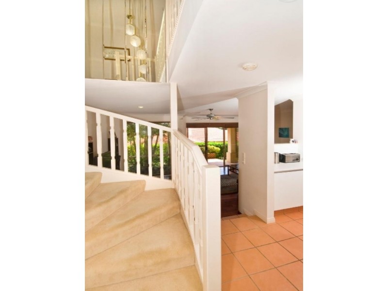 61 ‘Palm Crest Heights’, 152 Palm Meadows Drive, Carrara QLD 4211