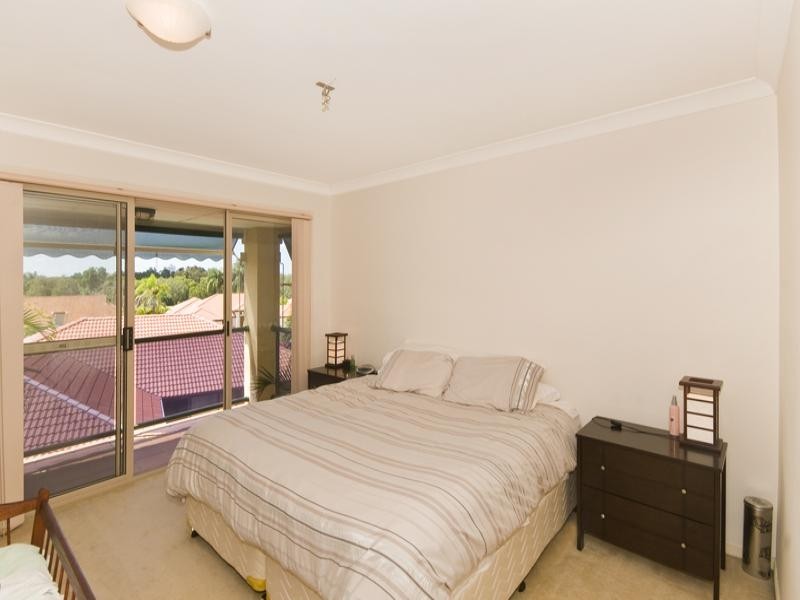 61 ‘Palm Crest Heights’, 152 Palm Meadows Drive, Carrara QLD 4211
