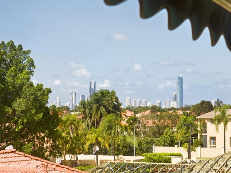 61 ‘Palm Crest Heights’, 152 Palm Meadows Drive, Carrara QLD 4211