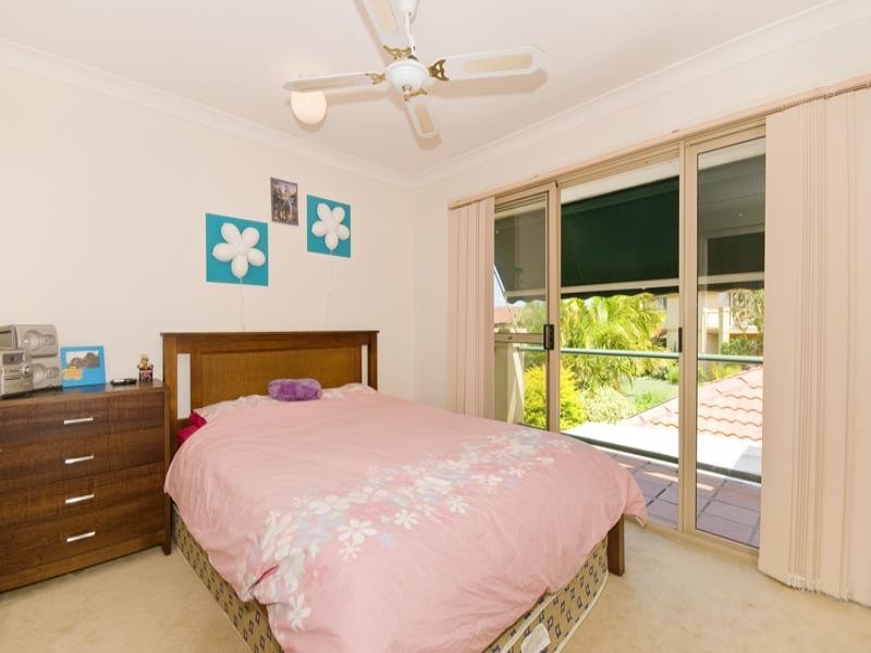 61 ‘Palm Crest Heights’, 152 Palm Meadows Drive, Carrara QLD 4211