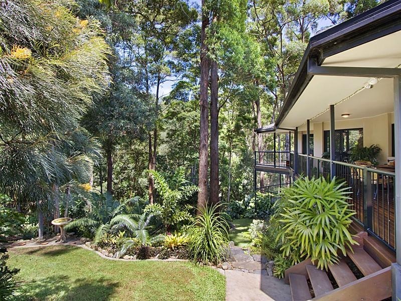 32 Forest Drive, Elanora QLD 4221