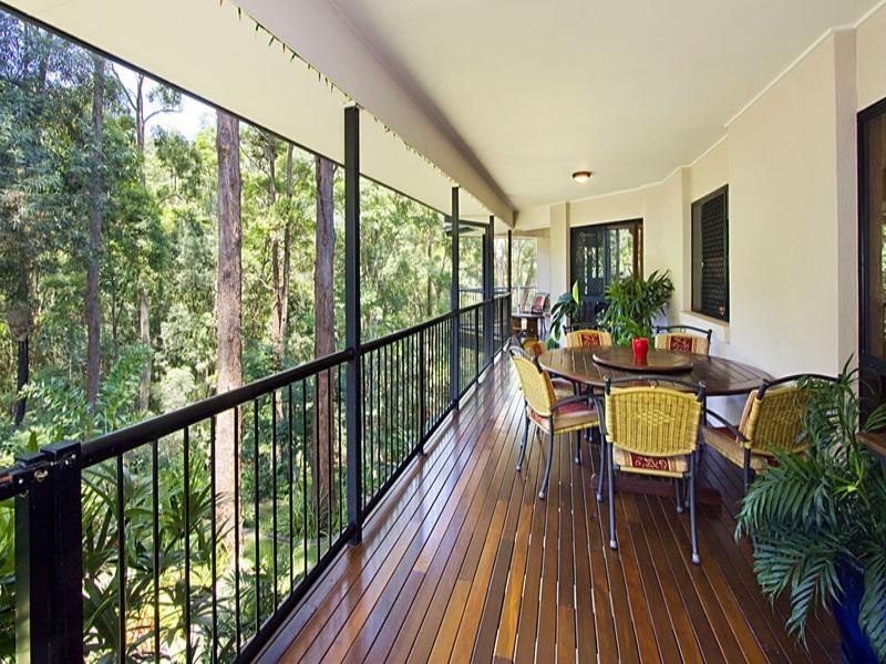 32 Forest Drive, Elanora QLD 4221
