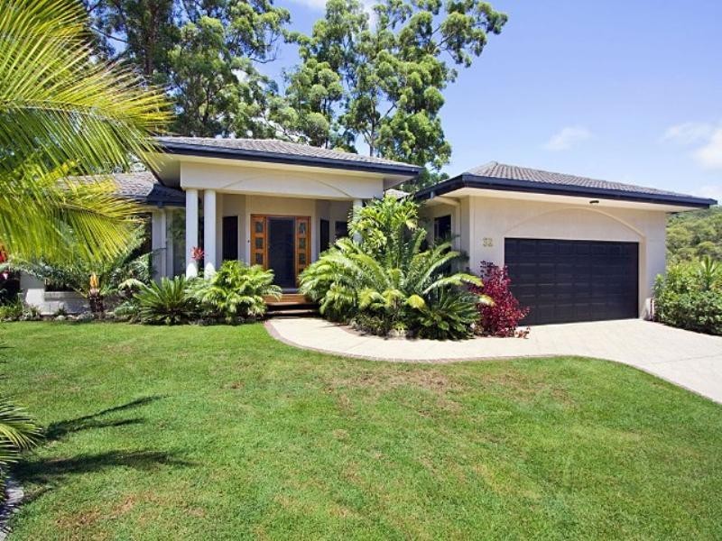 32 Forest Drive, Elanora QLD 4221
