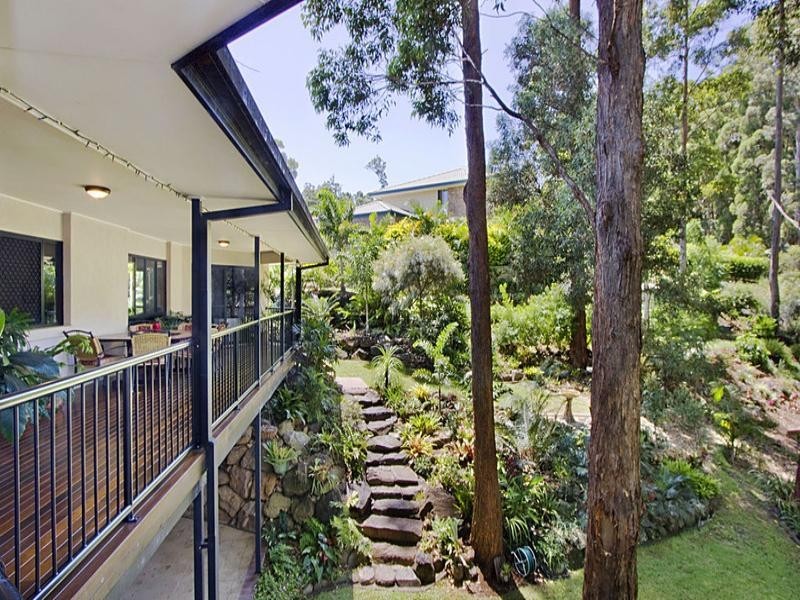 32 Forest Drive, Elanora QLD 4221