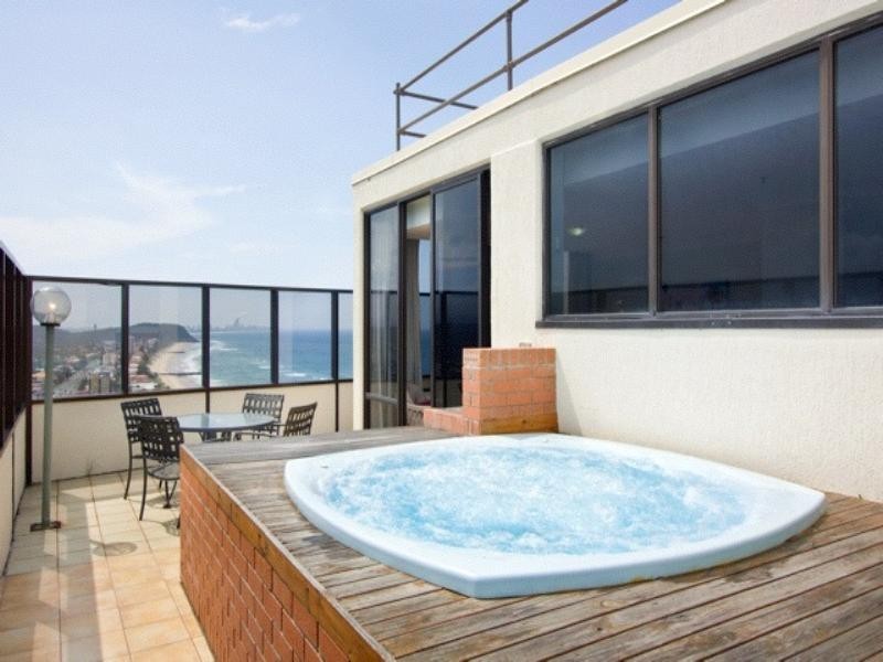 25F/973 Gold Coast Highway, Palm Beach QLD 4221