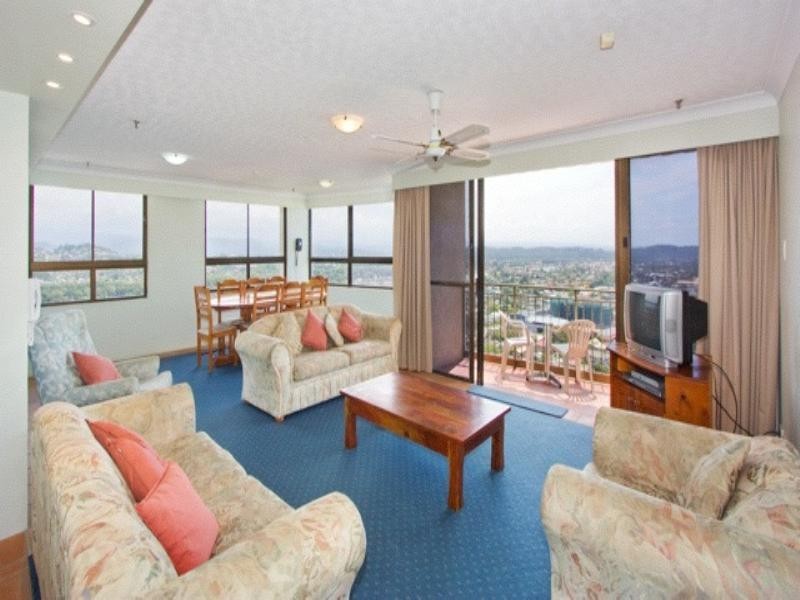 25F/973 Gold Coast Highway, Palm Beach QLD 4221