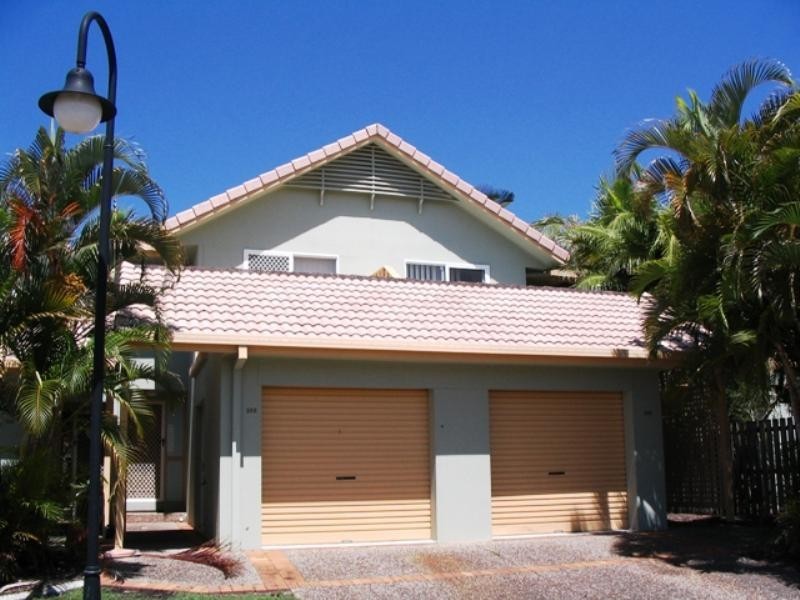 Mermaid Waters QLD 4218