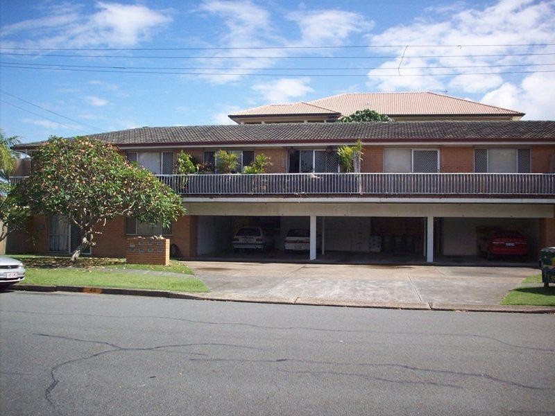 2/43 Arthur Street, Mermaid Beach QLD 4218