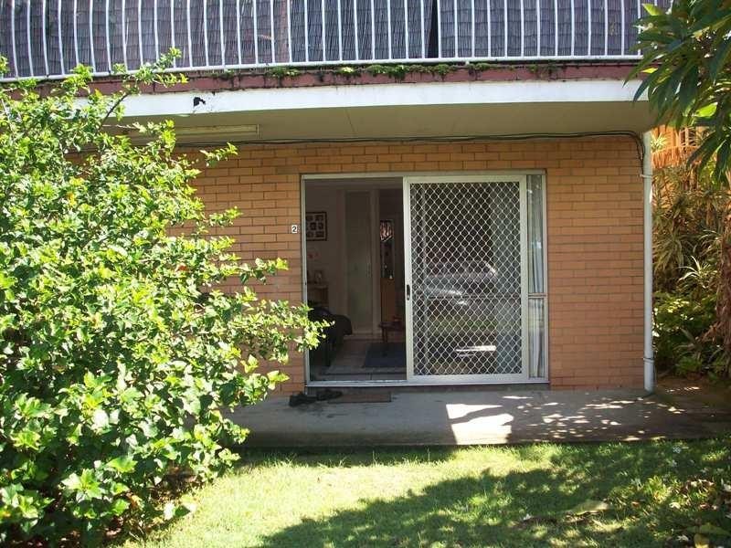 2/43 Arthur Street, Mermaid Beach QLD 4218