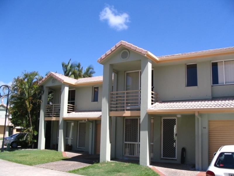 Mermaid Waters QLD 4218