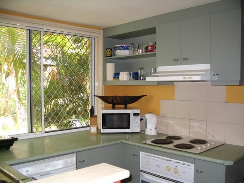 Mermaid Waters QLD 4218