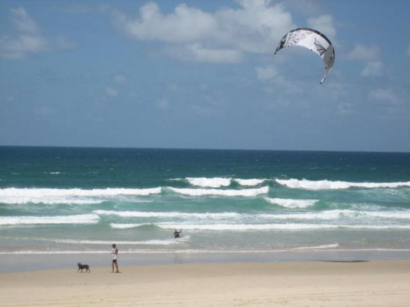 1 ”Reef Royale”, 20 Marine Parade, Miami QLD 4220