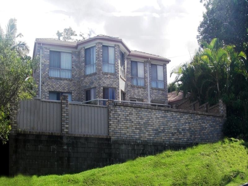 48 Skyline Terrace, Burleigh Heads QLD 4220