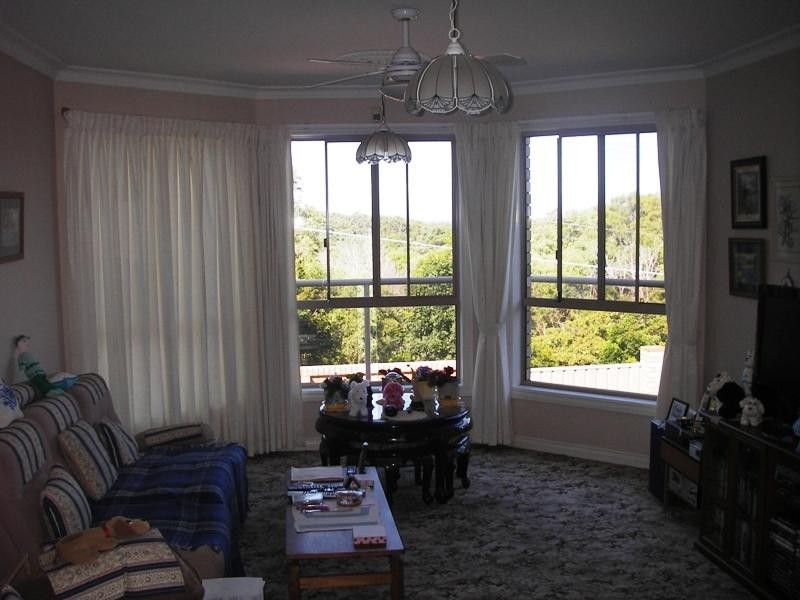 48 Skyline Terrace, Burleigh Heads QLD 4220