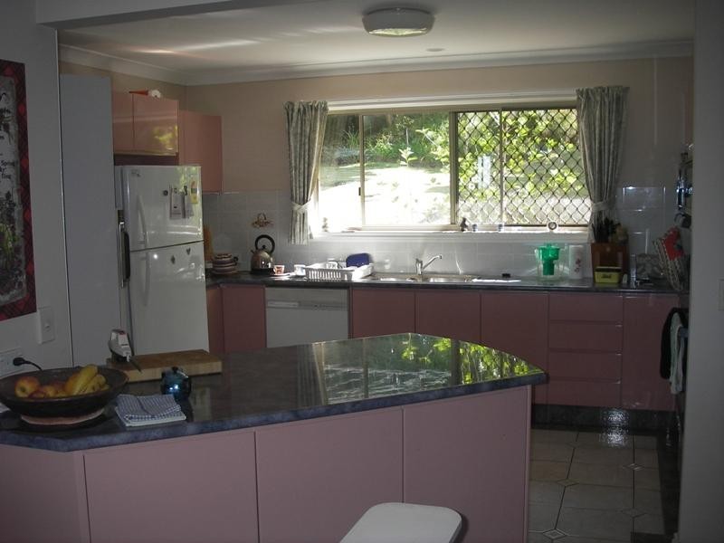 48 Skyline Terrace, Burleigh Heads QLD 4220