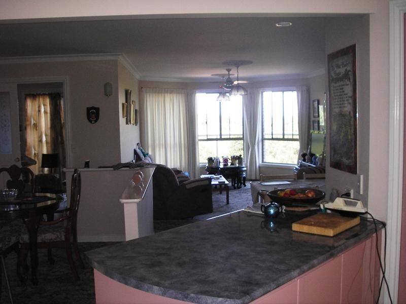 48 Skyline Terrace, Burleigh Heads QLD 4220